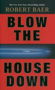blow the house down